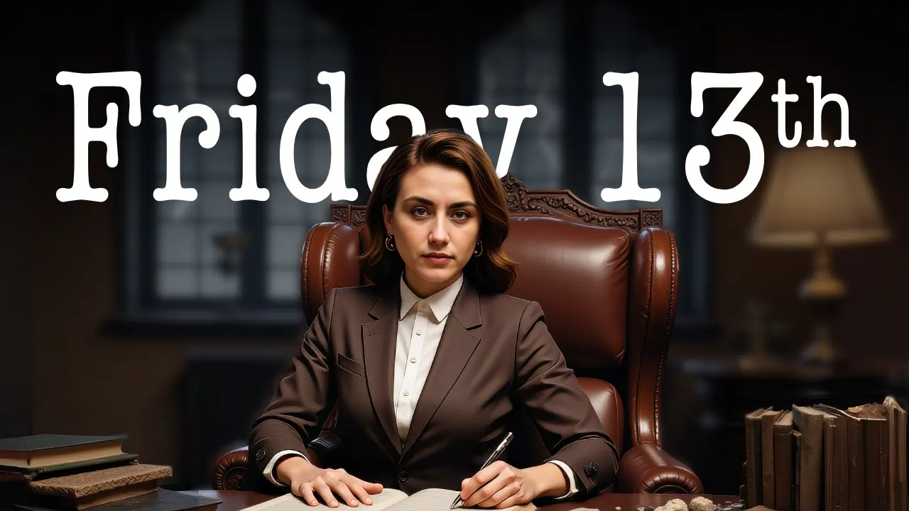 Friday 13th