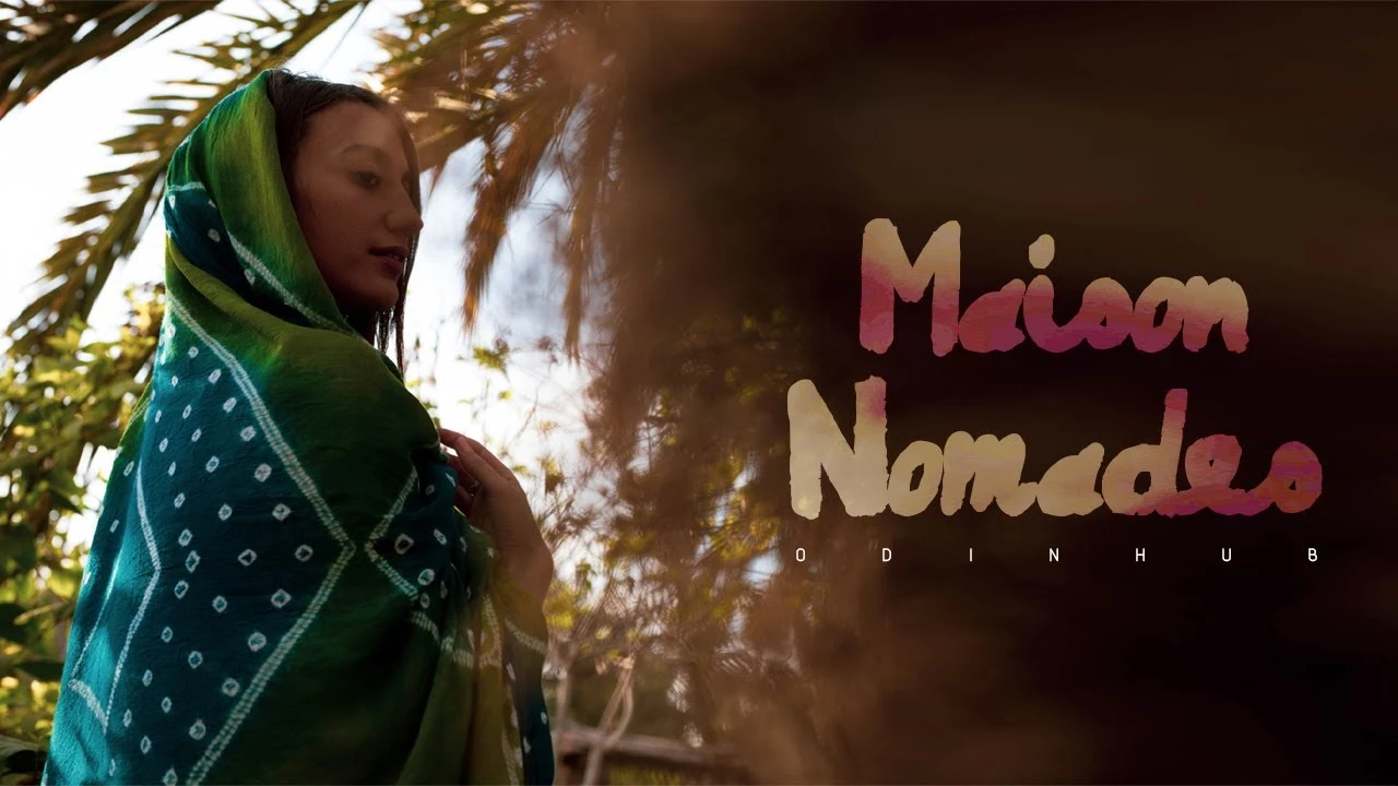 Maison Nomades